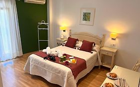 Hostal La Janda
